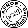 PEFC FSC IMPRIM'VERT